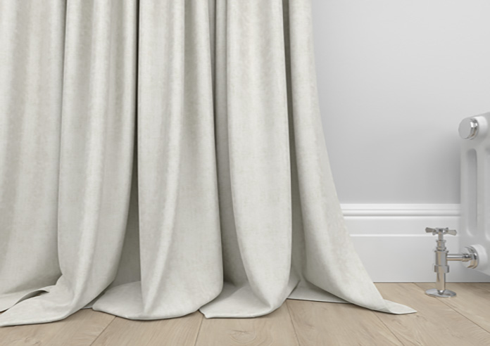 Tarbert, Egret - Made to Measure Curtains - Image 6